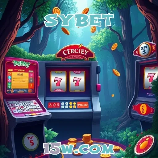 sybet: Dicas Imperdíveis para Dominar Jogos e Ganhar Mais