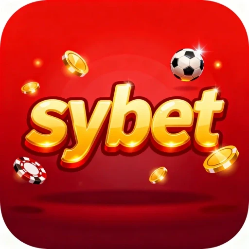 Logo da sybet