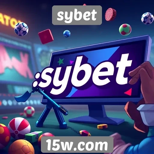 Estratégias de marketing utilizadas pelo sybet
