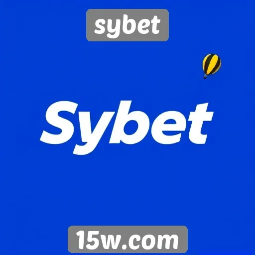 Plataforma Sybet amplia opções de jogos online