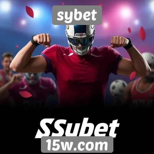 Promoções e bônus disponíveis no Sybet