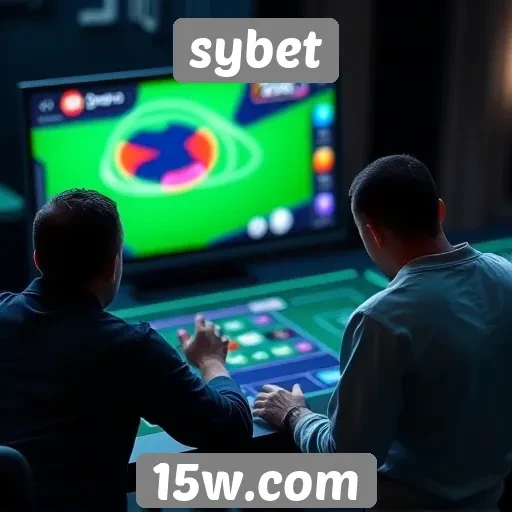 Experiência do usuário no Sybet e sua importância